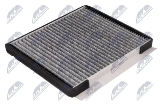 Filter, Innenraumluft NTY FCF-HY-511C Bild Filter, Innenraumluft NTY FCF-HY-511C