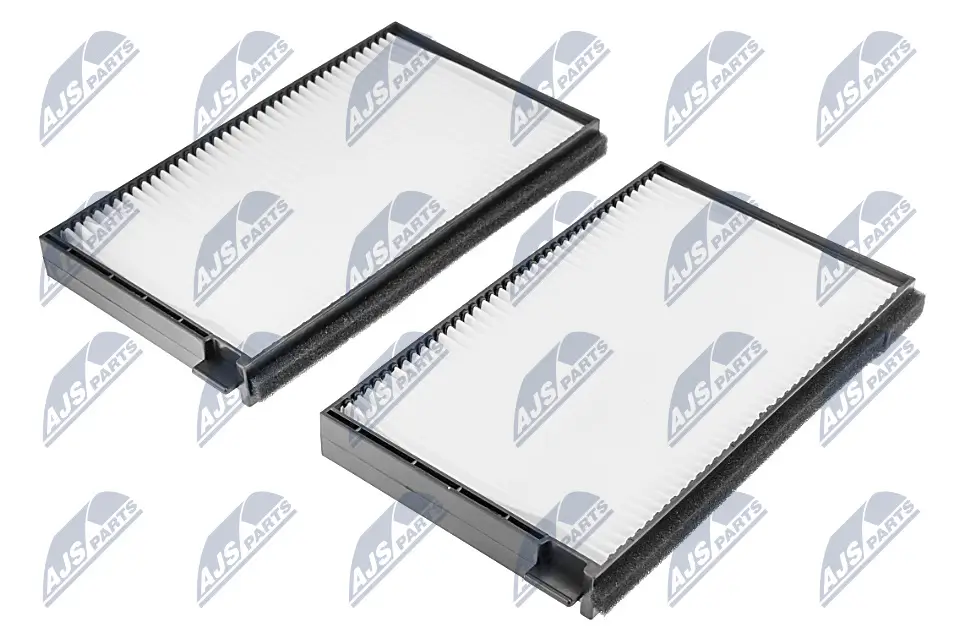 Filter, Innenraumluft NTY FCF-HY-515