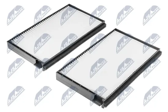 Filter, Innenraumluft NTY FCF-HY-515 Bild Filter, Innenraumluft NTY FCF-HY-515