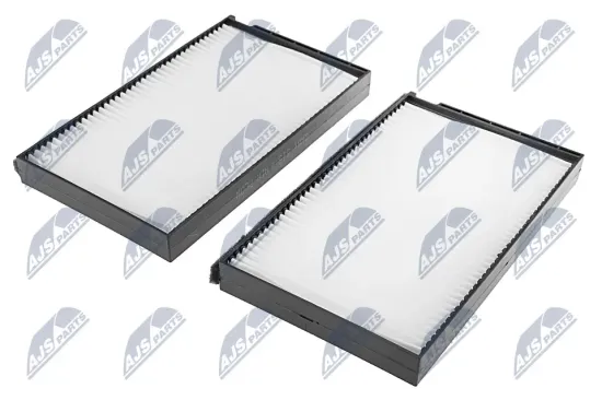 Filter, Innenraumluft NTY FCF-HY-515 Bild Filter, Innenraumluft NTY FCF-HY-515