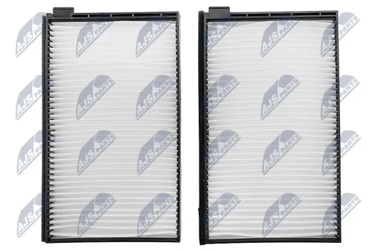 Filter, Innenraumluft NTY FCF-HY-515 Bild Filter, Innenraumluft NTY FCF-HY-515