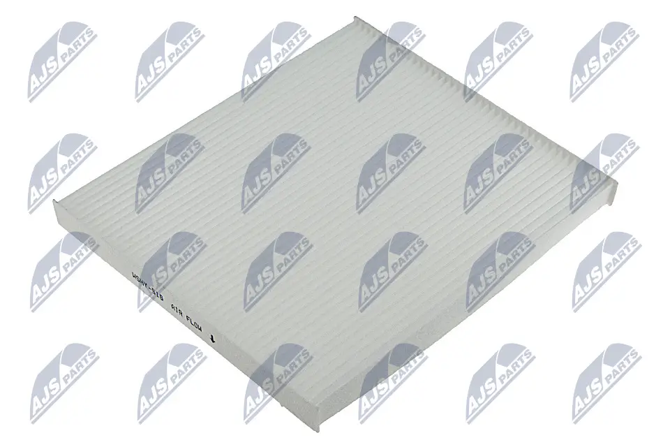 Filter, Innenraumluft NTY FCF-HY-516