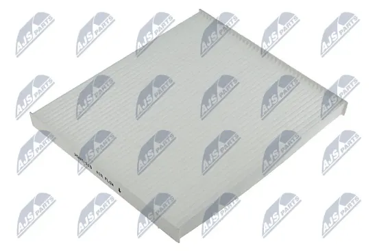 Filter, Innenraumluft NTY FCF-HY-516 Bild Filter, Innenraumluft NTY FCF-HY-516