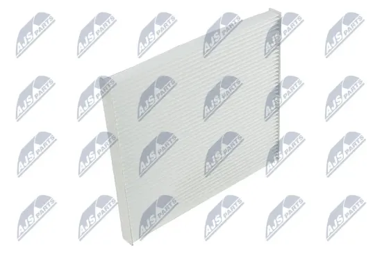 Filter, Innenraumluft NTY FCF-HY-516 Bild Filter, Innenraumluft NTY FCF-HY-516