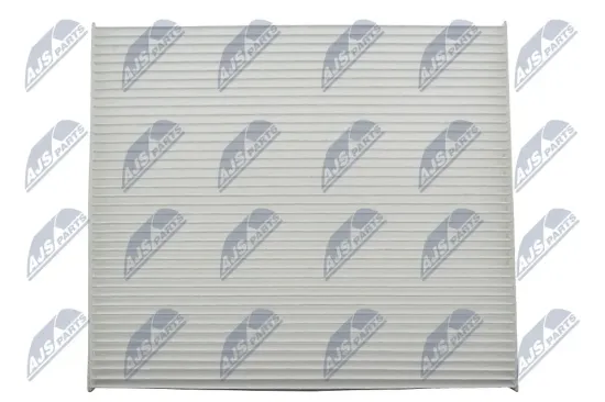 Filter, Innenraumluft NTY FCF-HY-516 Bild Filter, Innenraumluft NTY FCF-HY-516