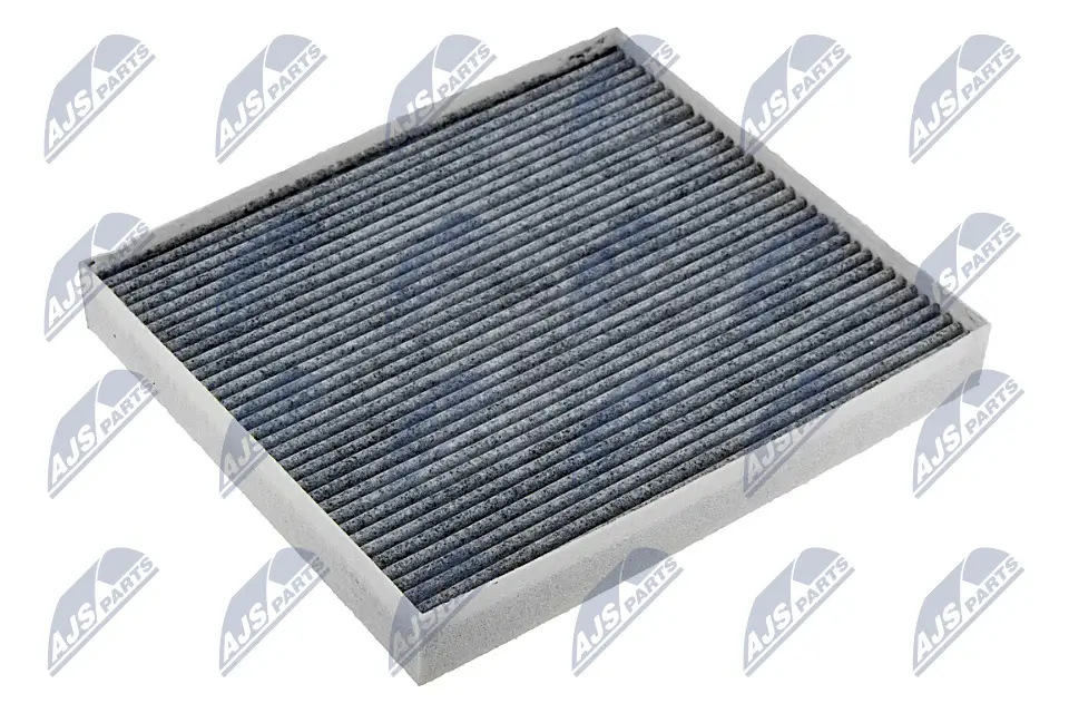 Filter, Innenraumluft NTY FCF-HY-517C