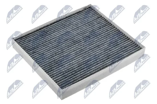 Filter, Innenraumluft NTY FCF-HY-517C Bild Filter, Innenraumluft NTY FCF-HY-517C