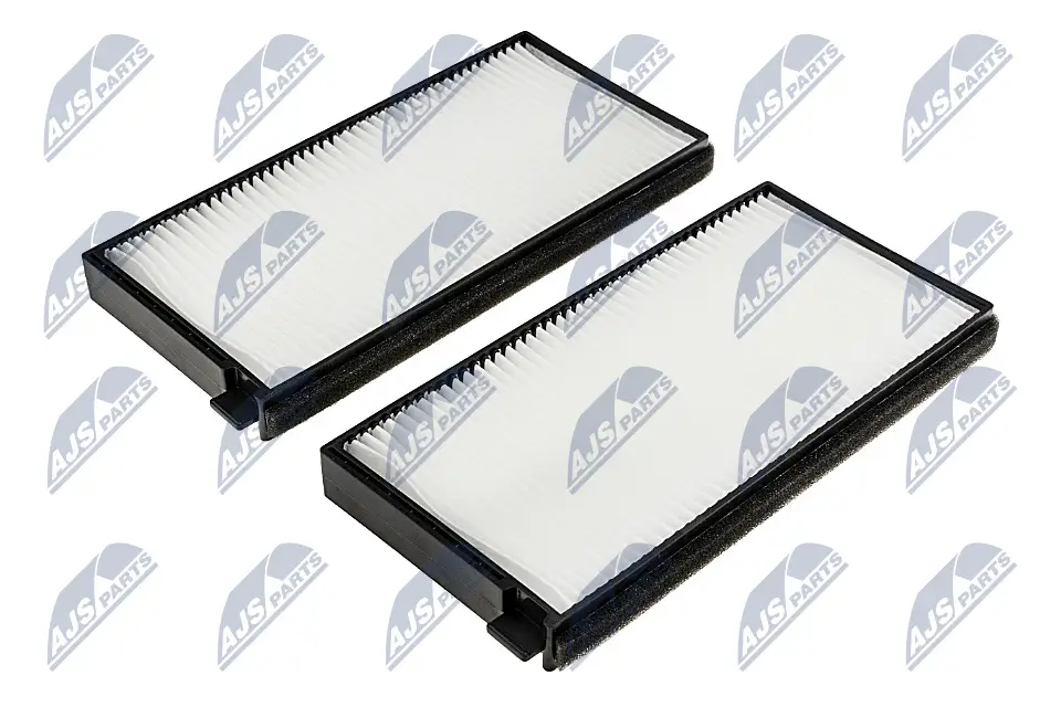 Filter, Innenraumluft NTY FCF-HY-518