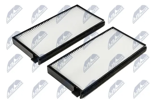 Filter, Innenraumluft NTY FCF-HY-518 Bild Filter, Innenraumluft NTY FCF-HY-518