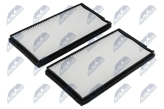 Filter, Innenraumluft NTY FCF-HY-518 Bild Filter, Innenraumluft NTY FCF-HY-518