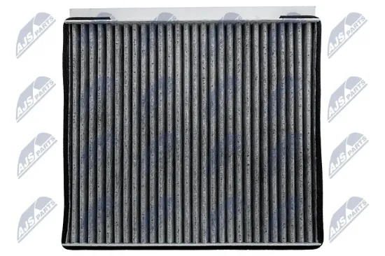 Filter, Innenraumluft NTY FCF-HY-519C Bild Filter, Innenraumluft NTY FCF-HY-519C