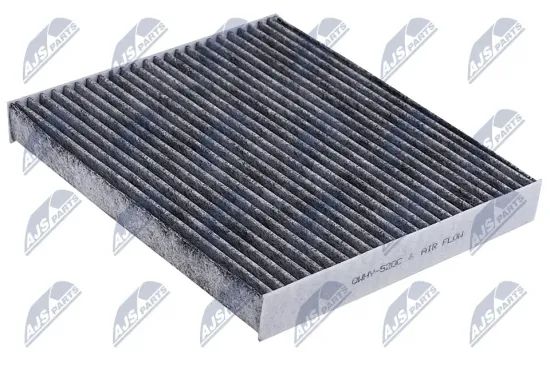 Filter, Innenraumluft NTY FCF-HY-520C Bild Filter, Innenraumluft NTY FCF-HY-520C