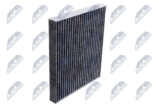 Filter, Innenraumluft NTY FCF-HY-520C Bild Filter, Innenraumluft NTY FCF-HY-520C