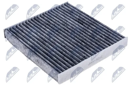 Lagerung, Motor hinten NTY ZPS-RE-104 Bild Lagerung, Motor hinten NTY ZPS-RE-104