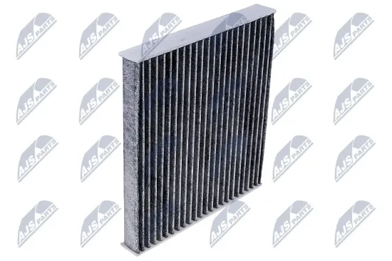 Filter, Innenraumluft NTY FCF-HY-521C Bild Filter, Innenraumluft NTY FCF-HY-521C