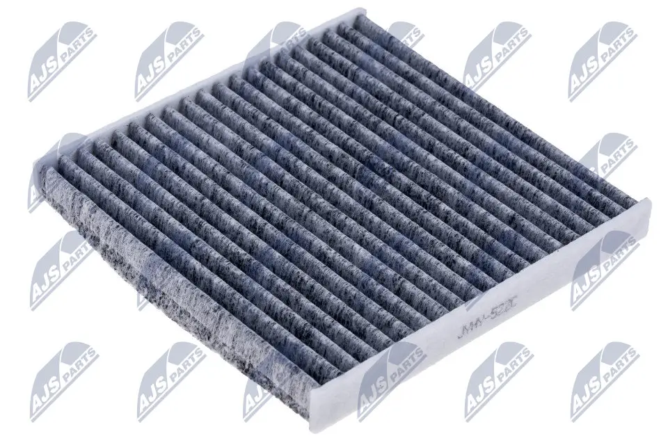 Filter, Innenraumluft NTY FCF-HY-522C