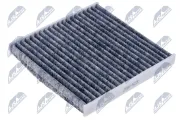 Filter, Innenraumluft NTY FCF-HY-522C