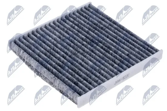 Filter, Innenraumluft NTY FCF-HY-522C Bild Filter, Innenraumluft NTY FCF-HY-522C