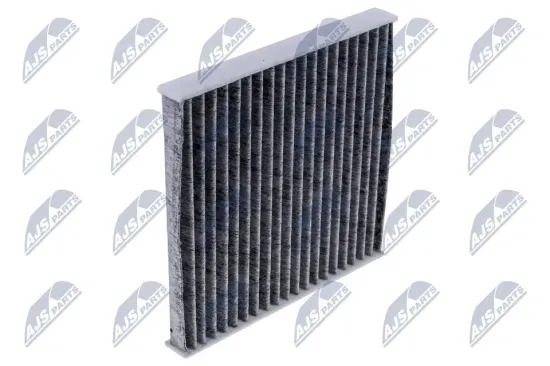 Filter, Innenraumluft NTY FCF-HY-522C Bild Filter, Innenraumluft NTY FCF-HY-522C