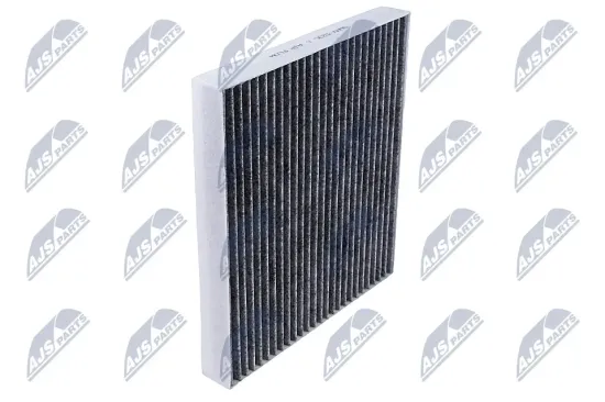 Filter, Innenraumluft NTY FCF-HY-523C Bild Filter, Innenraumluft NTY FCF-HY-523C