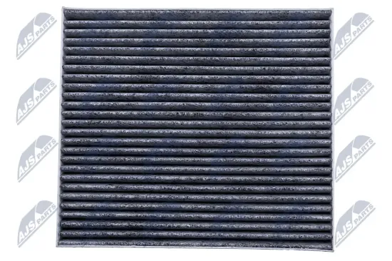 Filter, Innenraumluft NTY FCF-HY-523C Bild Filter, Innenraumluft NTY FCF-HY-523C