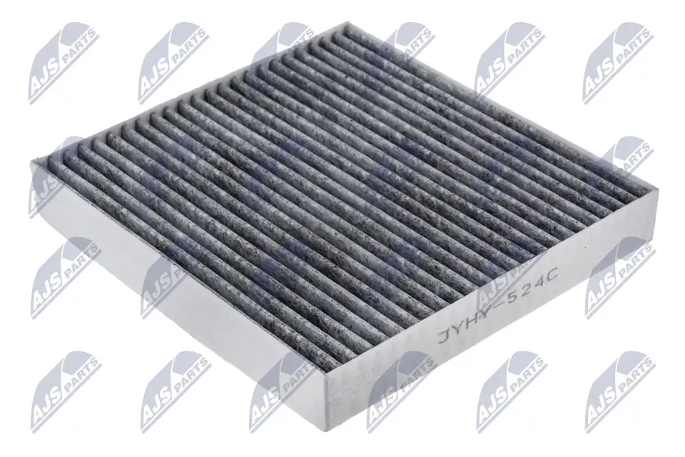 Filter, Innenraumluft NTY FCF-HY-524C