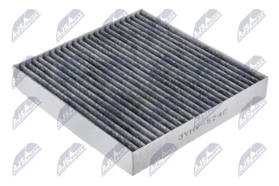 Filter, Innenraumluft NTY FCF-HY-524C Bild Filter, Innenraumluft NTY FCF-HY-524C