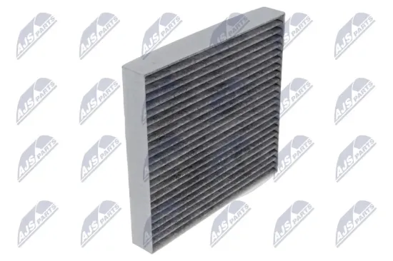 Filter, Innenraumluft NTY FCF-HY-524C Bild Filter, Innenraumluft NTY FCF-HY-524C