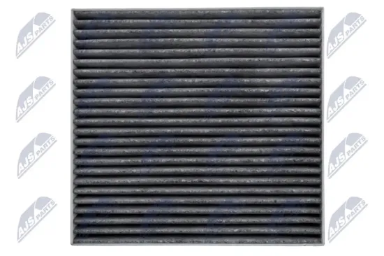 Filter, Innenraumluft NTY FCF-HY-524C Bild Filter, Innenraumluft NTY FCF-HY-524C