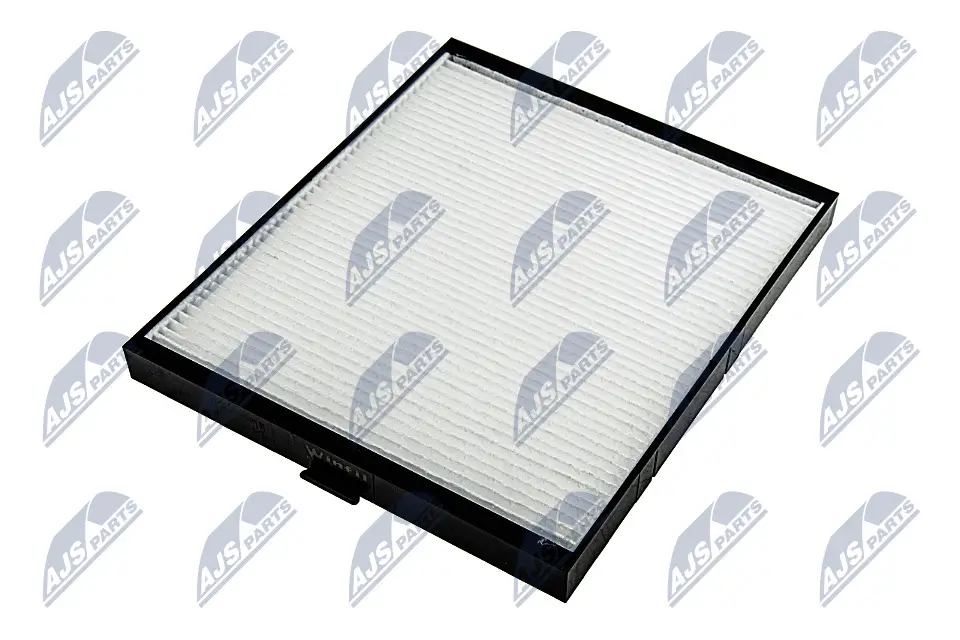 Filter, Innenraumluft NTY FCF-KA-300