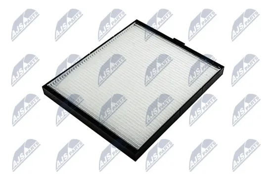 Filter, Innenraumluft NTY FCF-KA-300 Bild Filter, Innenraumluft NTY FCF-KA-300