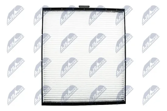 Filter, Innenraumluft NTY FCF-KA-300 Bild Filter, Innenraumluft NTY FCF-KA-300