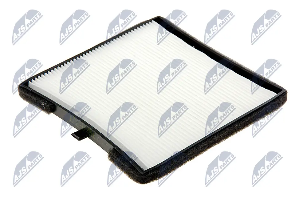 Filter, Innenraumluft NTY FCF-KA-303
