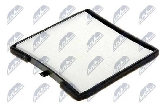 Filter, Innenraumluft NTY FCF-KA-303 Bild Filter, Innenraumluft NTY FCF-KA-303