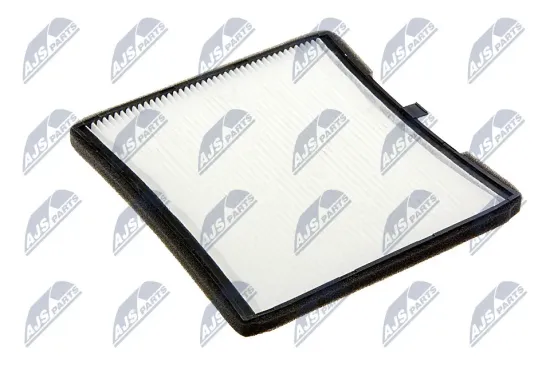 Filter, Innenraumluft NTY FCF-KA-303 Bild Filter, Innenraumluft NTY FCF-KA-303