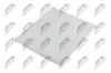 Filter, Innenraumluft NTY FCF-KA-304 Bild Filter, Innenraumluft NTY FCF-KA-304