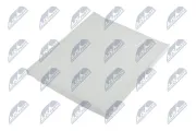 Filter, Innenraumluft NTY FCF-KA-304