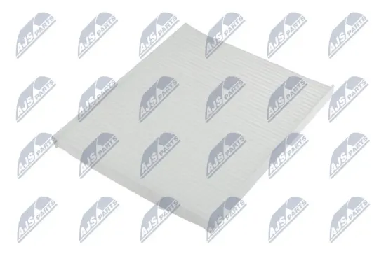 Filter, Innenraumluft NTY FCF-KA-304 Bild Filter, Innenraumluft NTY FCF-KA-304
