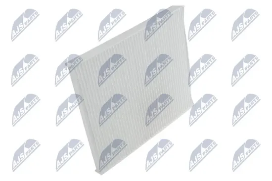 Filter, Innenraumluft NTY FCF-KA-304 Bild Filter, Innenraumluft NTY FCF-KA-304