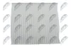 Filter, Innenraumluft NTY FCF-KA-304 Bild Filter, Innenraumluft NTY FCF-KA-304