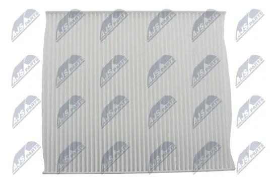 Filter, Innenraumluft NTY FCF-KA-304 Bild Filter, Innenraumluft NTY FCF-KA-304