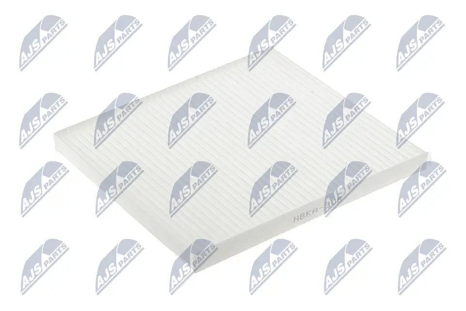 Filter, Innenraumluft NTY FCF-KA-305
