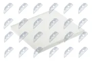 Filter, Innenraumluft NTY FCF-KA-305
