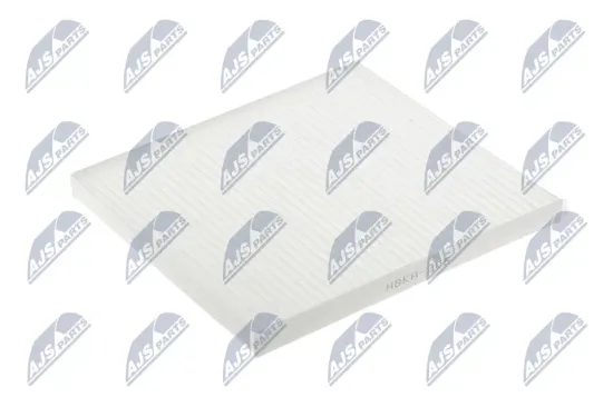 Filter, Innenraumluft NTY FCF-KA-305 Bild Filter, Innenraumluft NTY FCF-KA-305