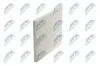 Filter, Innenraumluft NTY FCF-KA-305 Bild Filter, Innenraumluft NTY FCF-KA-305