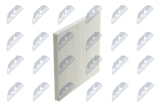 Filter, Innenraumluft NTY FCF-KA-305 Bild Filter, Innenraumluft NTY FCF-KA-305