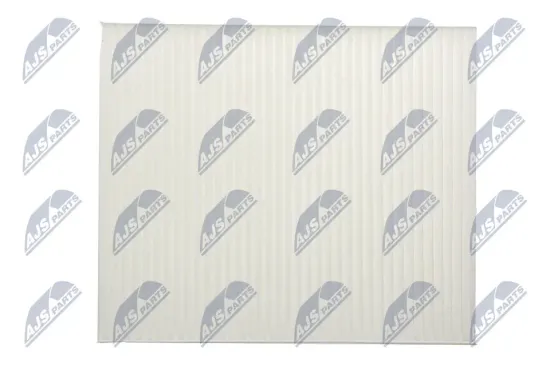 Filter, Innenraumluft NTY FCF-KA-305 Bild Filter, Innenraumluft NTY FCF-KA-305