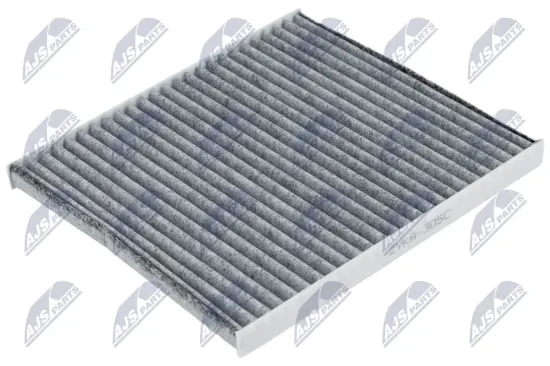 Filter, Innenraumluft NTY FCF-KA-305C Bild Filter, Innenraumluft NTY FCF-KA-305C