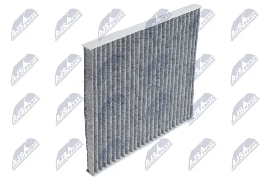 Filter, Innenraumluft NTY FCF-KA-305C Bild Filter, Innenraumluft NTY FCF-KA-305C