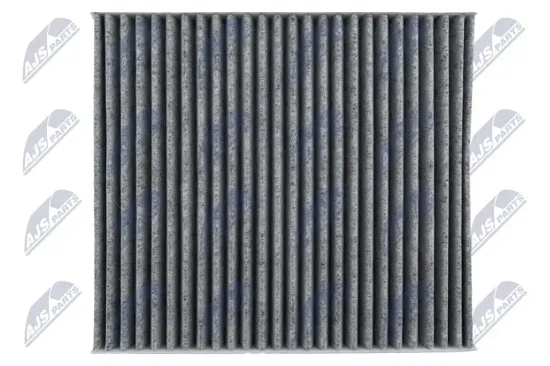 Filter, Innenraumluft NTY FCF-KA-305C Bild Filter, Innenraumluft NTY FCF-KA-305C